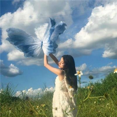 香烟和热巧克力